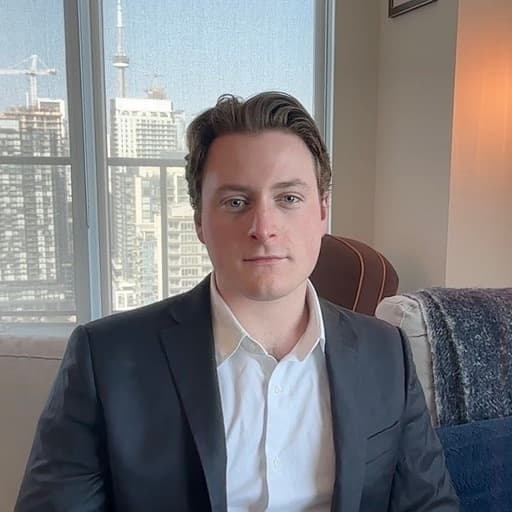 Aidan Watkins, Technology