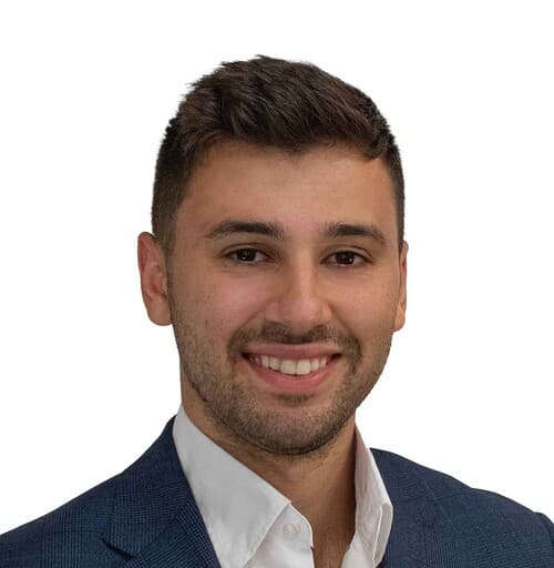 Christian Khoury, Founder