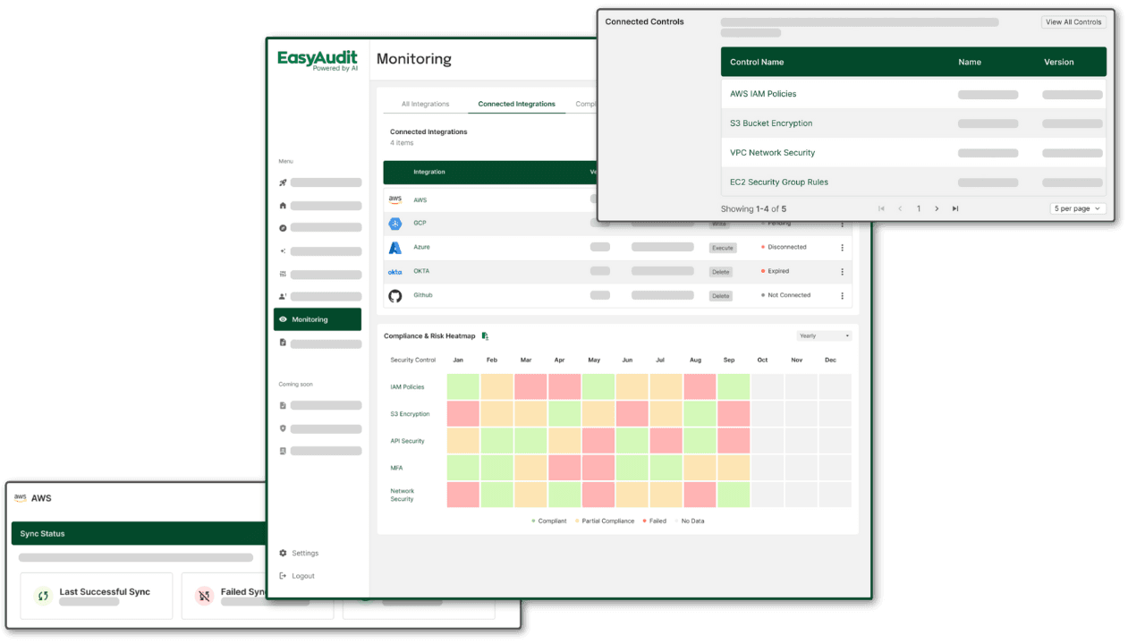 Automated Evidence Collection