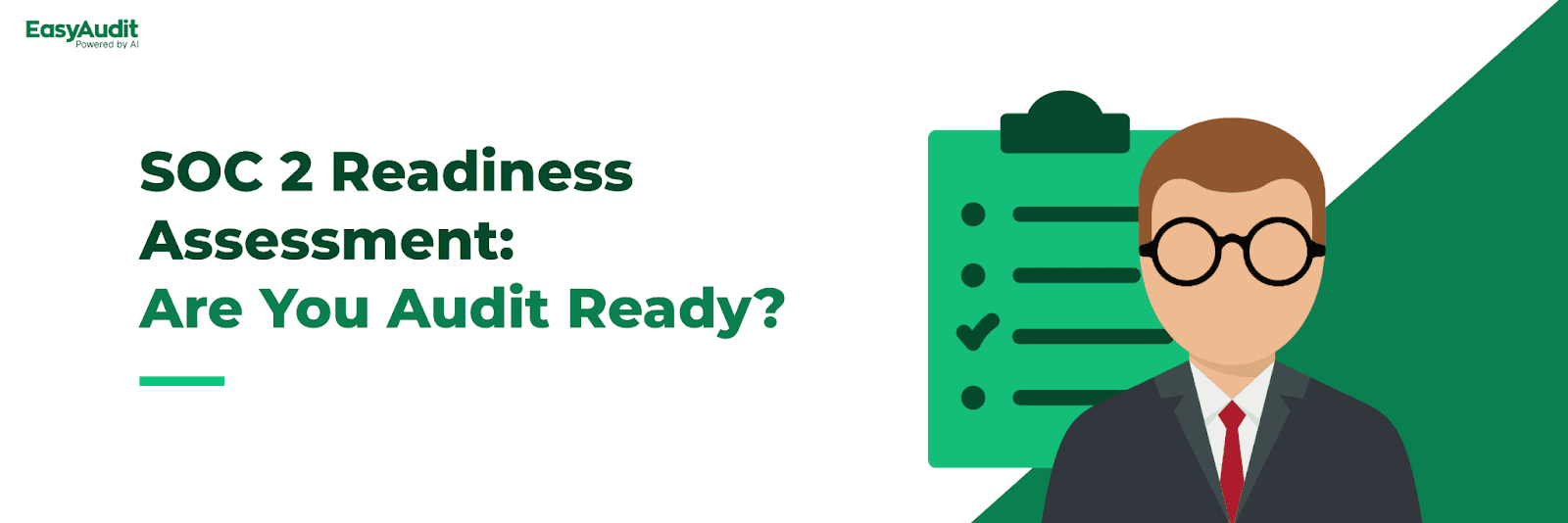 Cover image for SOC 2 Readiness Assessment: Are you Audit ready?