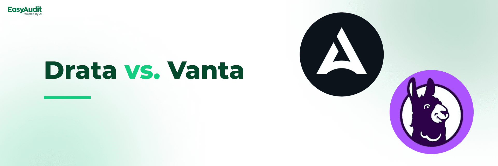 Cover image for Drata vs Vanta: Comparing Features, Pricing, Pros and Cons